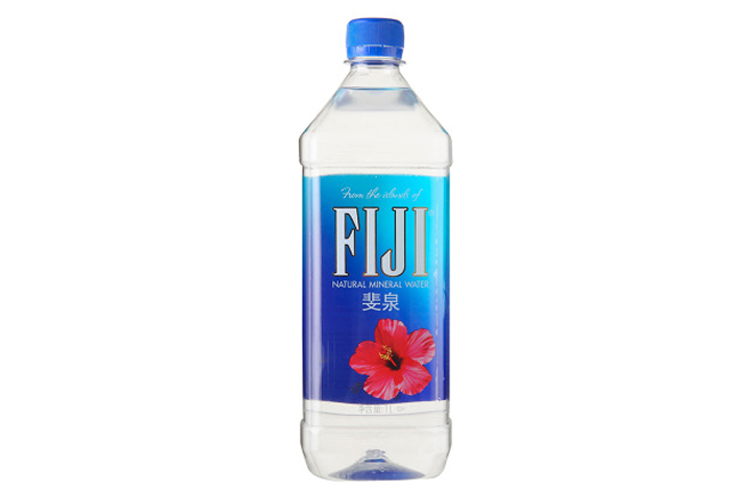 FIJI MINERAL WATER 1000ML